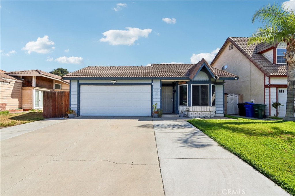 11981 Rancherias, Fontana, CA 92337 — photo 1