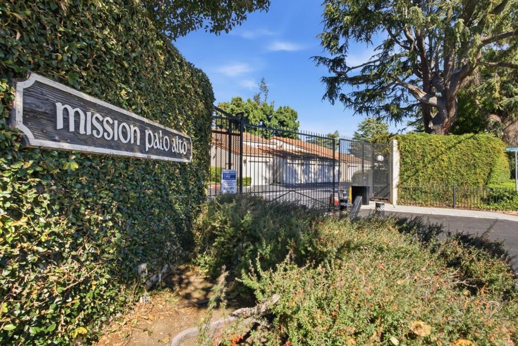 123 Mission Drive