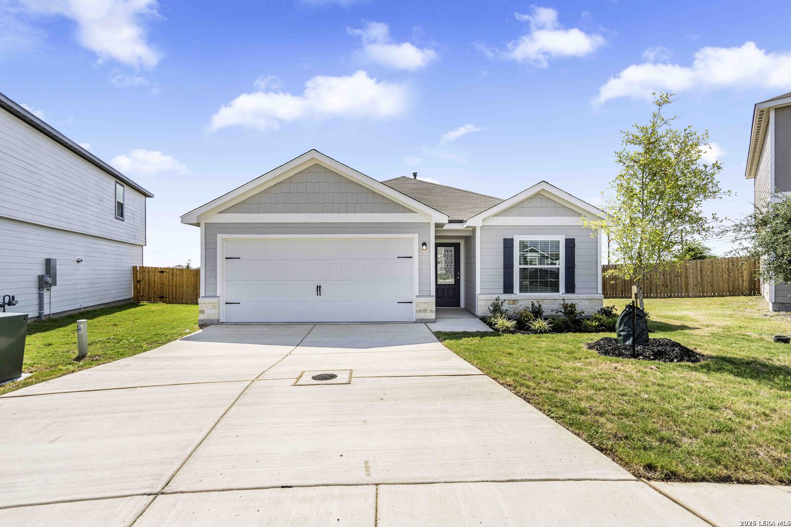 3407 Warlow Branch, San Antonio, TX 78109 — photo 1