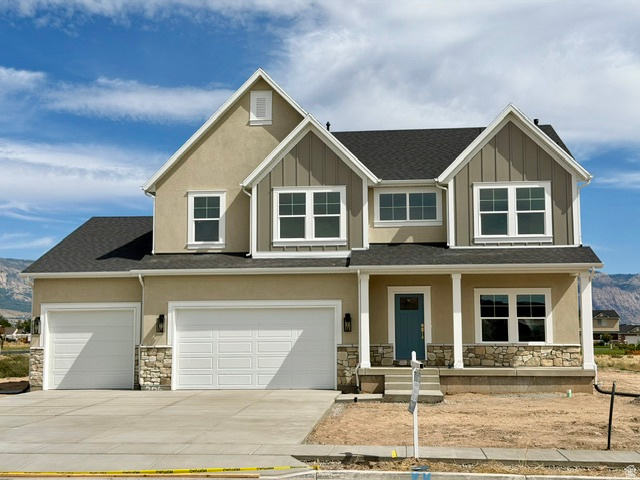 1868 N 4475 W