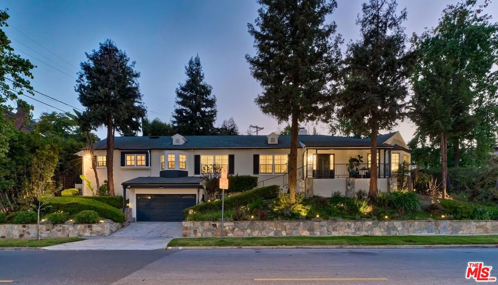 1609 Comstock Avenue, Los Angeles, CA 90024 — photo 1