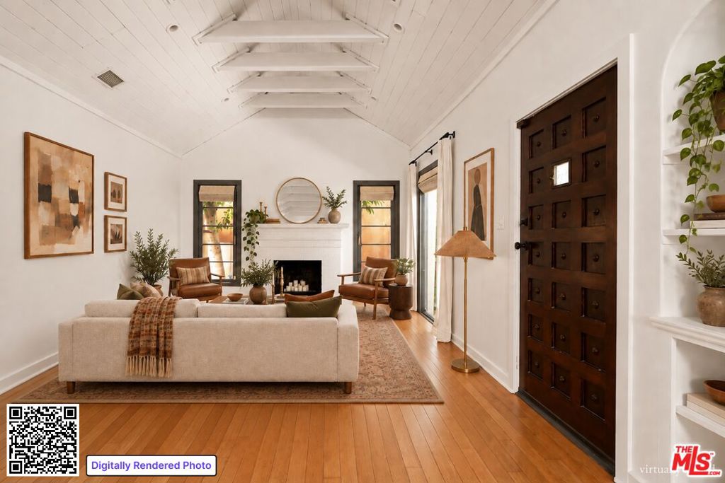 7272 Willoughby Avenue, Los Angeles, CA 90046 — photo 1