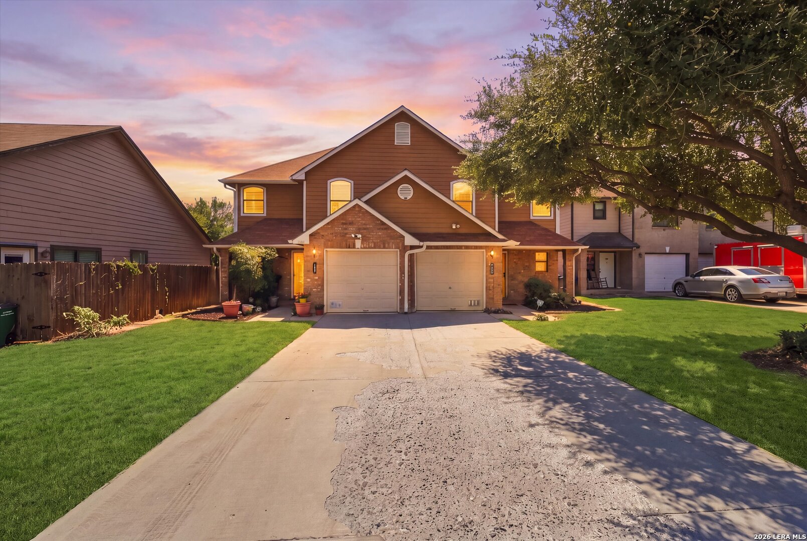 6815 JOHN MARSHALL ST, San Antonio, TX 78240 — photo 1