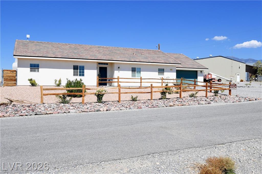 1160 Mitchell Place, Pahrump, NV 89060 — photo 1