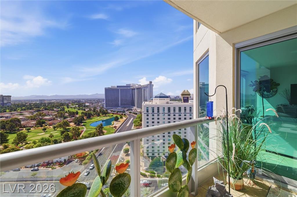 322 Karen Avenue 1802, Las Vegas, NV 89109 — photo 1