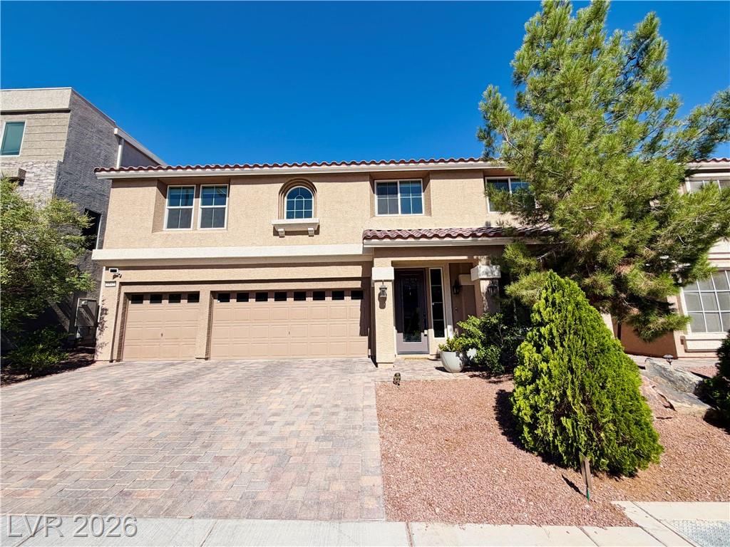 9842 Russian Hill Street, Las Vegas, NV 89141 — photo 1