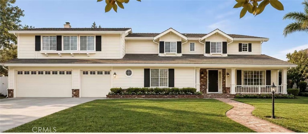 162 W Buffington, Upland, CA 91784 — photo 1