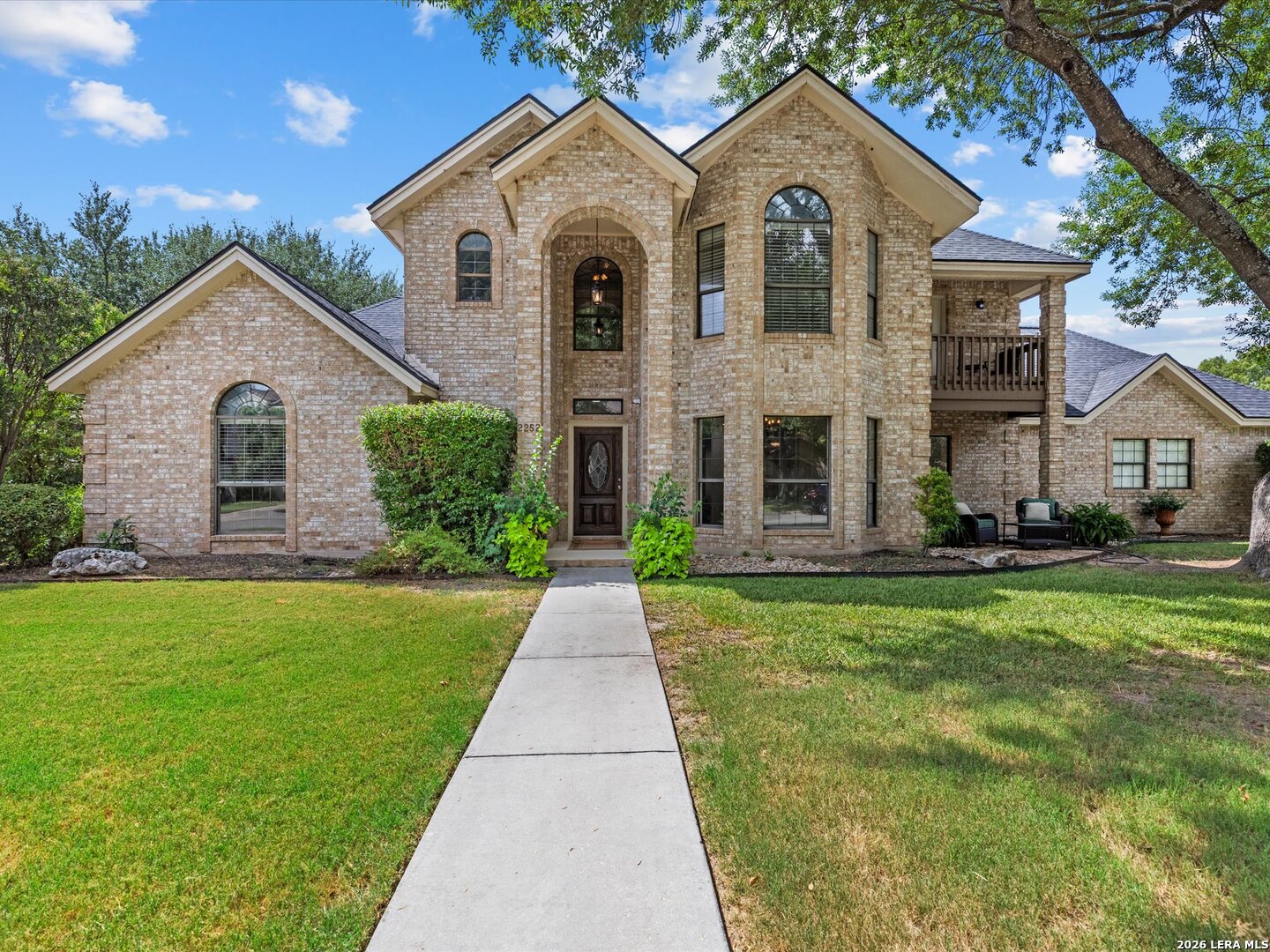 2252 Waterford Grace, New Braunfels, TX 78130 — photo 1