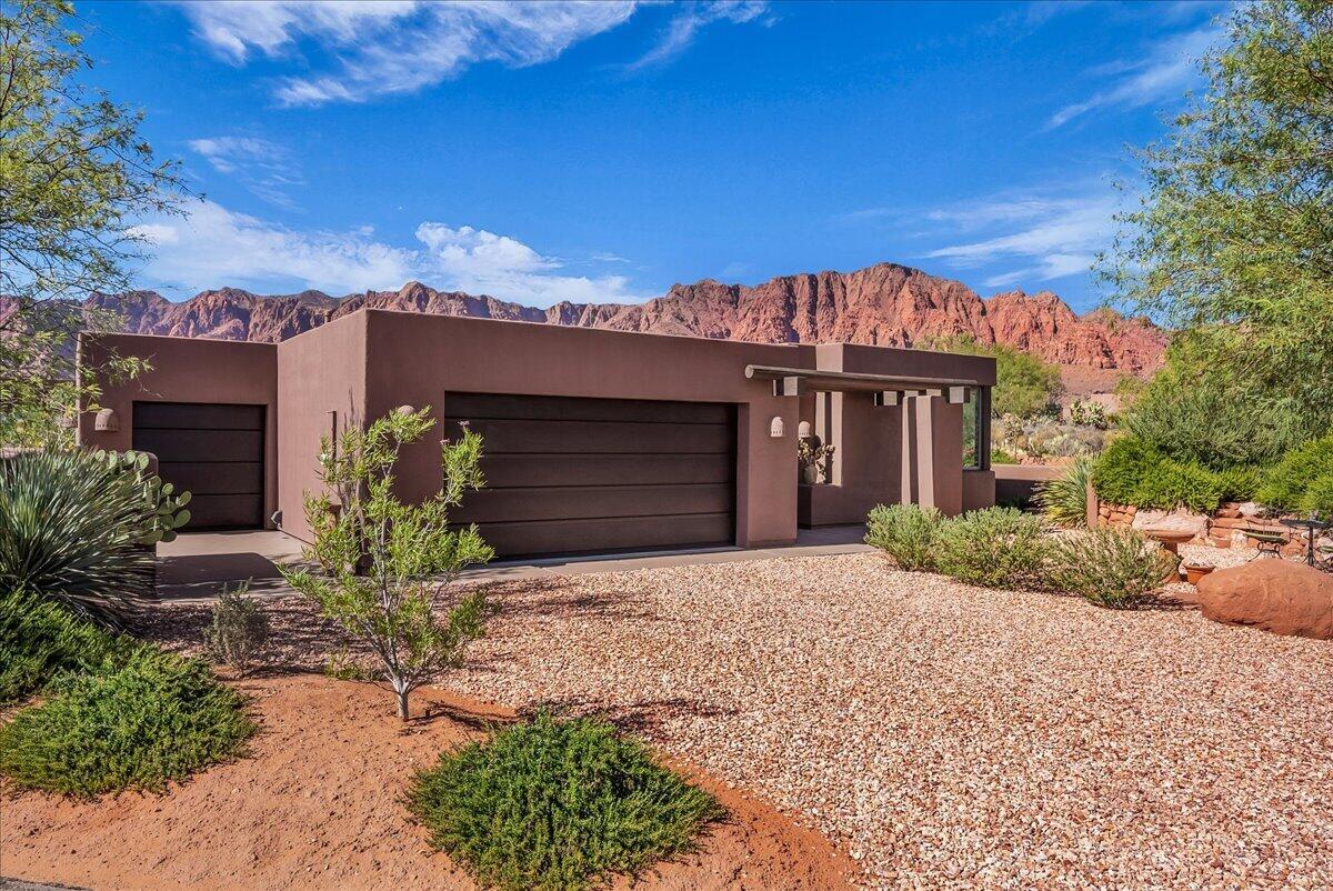 1148 Shonto Way, Ivins, UT 84738