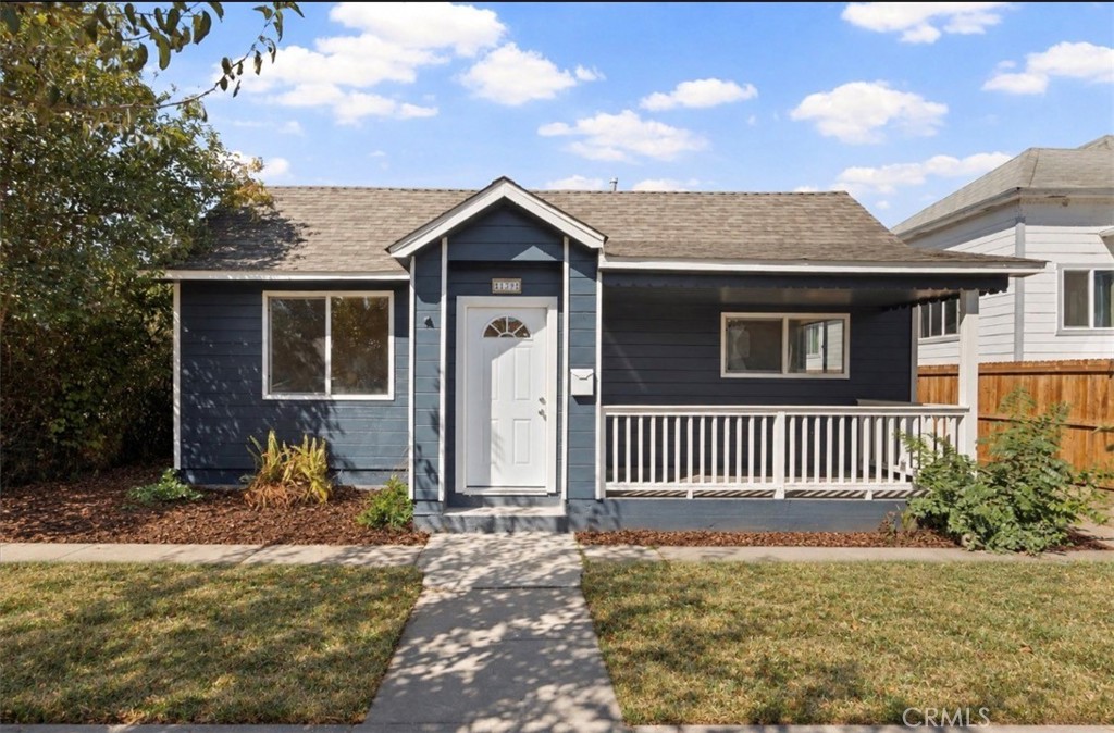 139 S Murdock Avenue