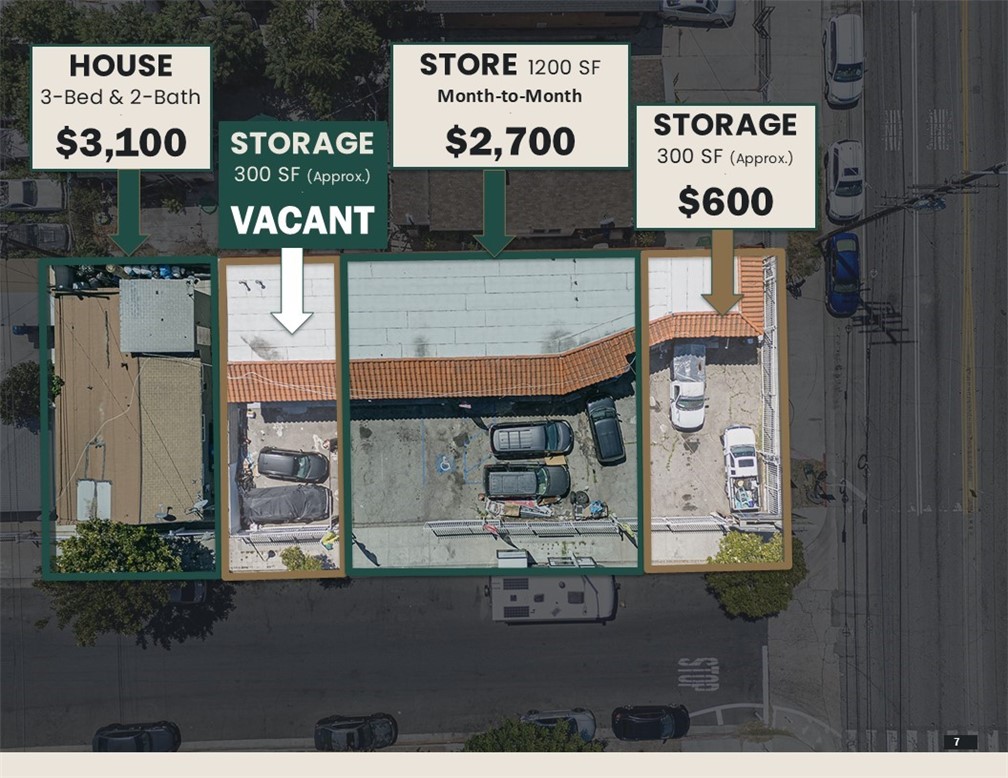 6500 S Hoover, Los Angeles, CA 90044 — photo 1