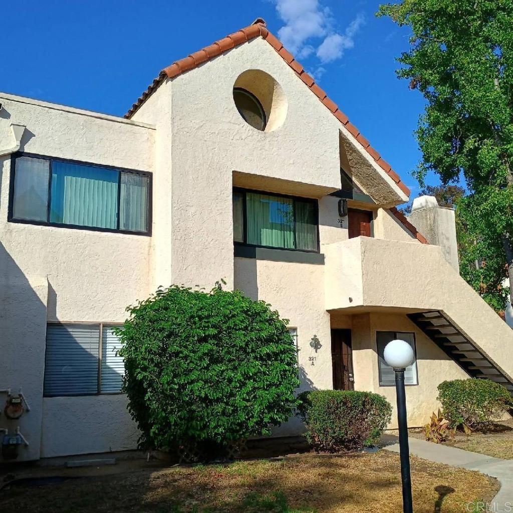 321 N Melrose Drive B, Vista, CA 92083 — photo 1