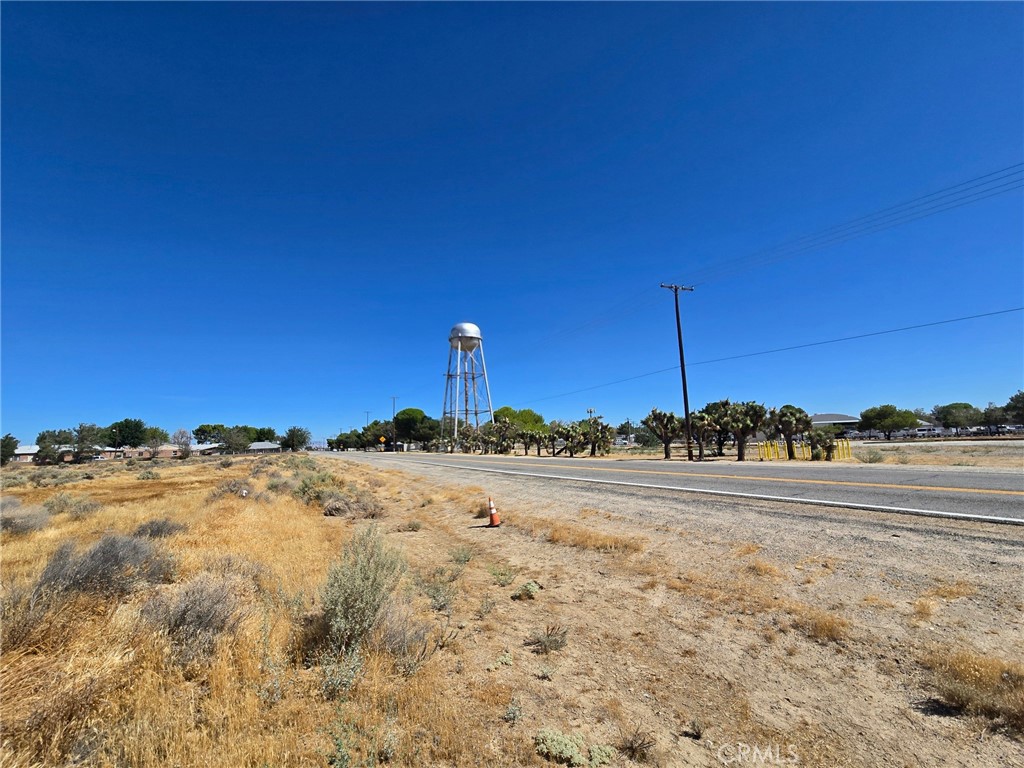 45015 60th Street W, Lancaster, CA 93536 — photo 1