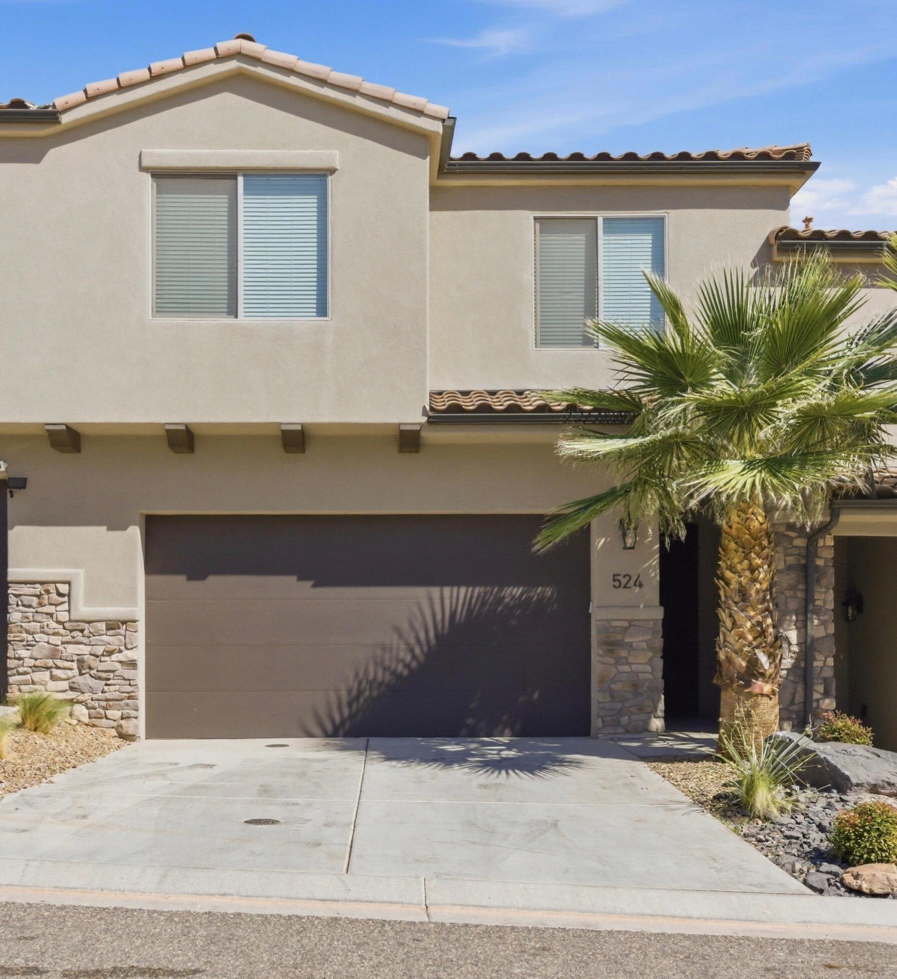 524 N Ventura LN 524, Washington, UT 84780 — photo 1