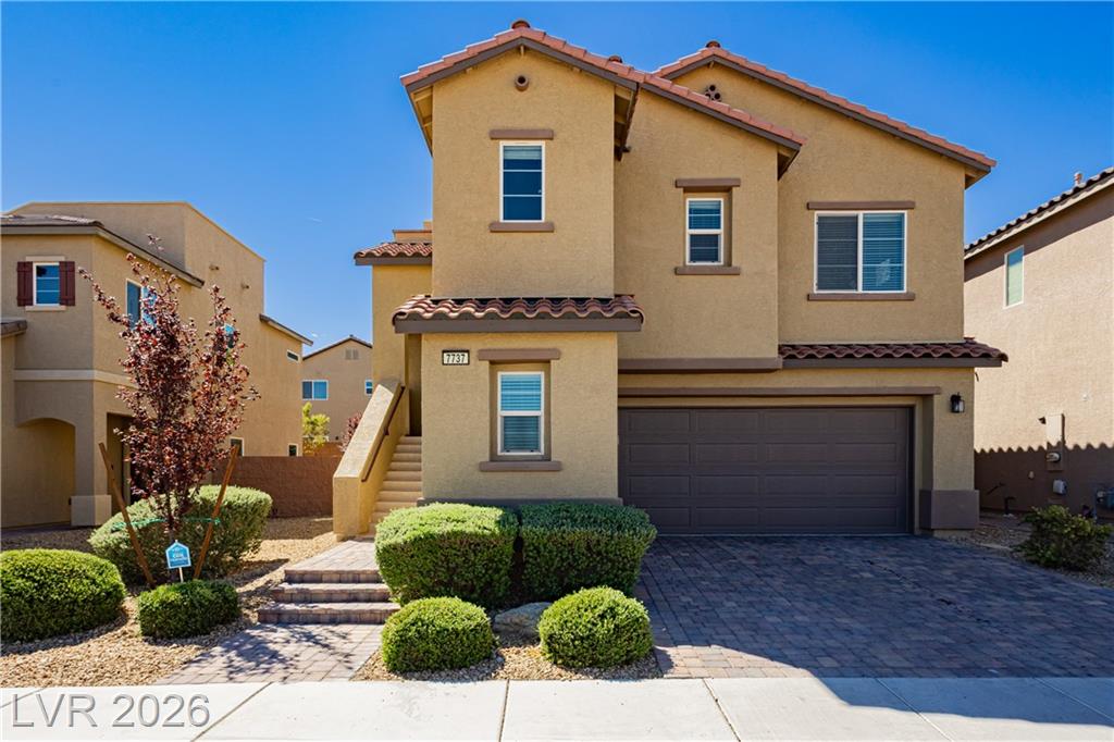 7737 West Diablo Drive, Las Vegas, NV 89113 — photo 1