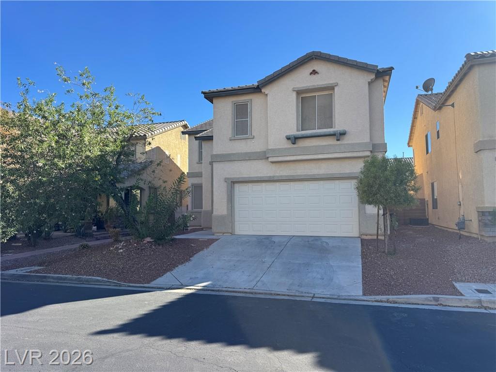 6311 ENCHANTED CREEK Place, Las Vegas, NV 89122 — photo 1