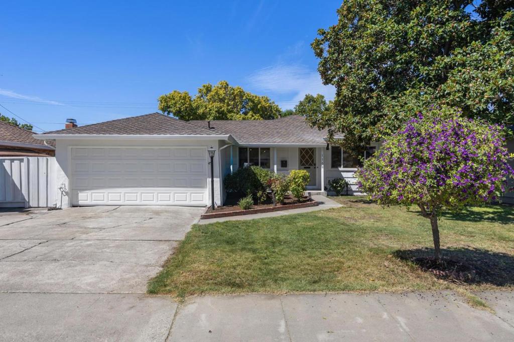 1168 Las Palmas Drive