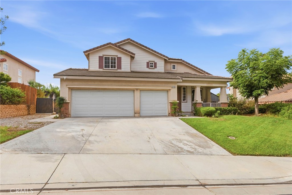 21389 Greyson, Moreno Valley, CA 92557 — photo 1