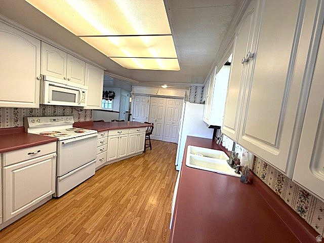 4583 S MONTE VISTA DR, Taylorsville, UT 84123 — photo 1