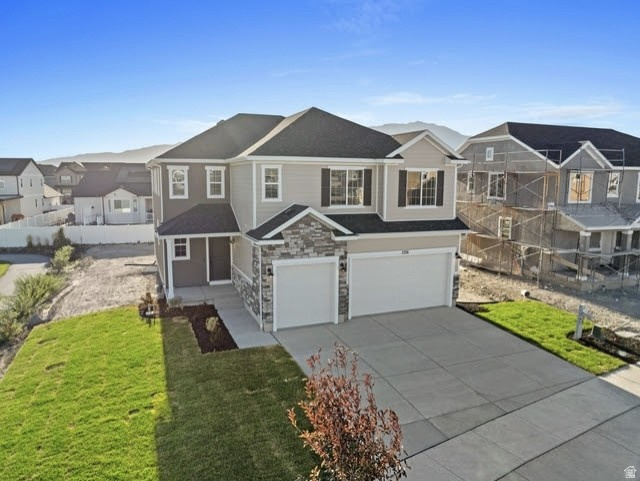 5331 N HORSESHOE WAY #520