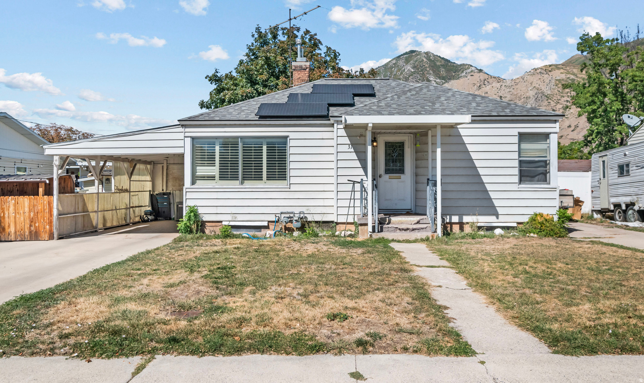 31  B ST, Springville, UT 84663 — photo 1