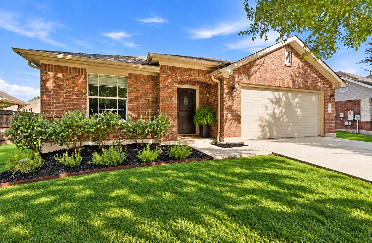 188  Clifton Moore St, Buda, TX 78610 — photo 1