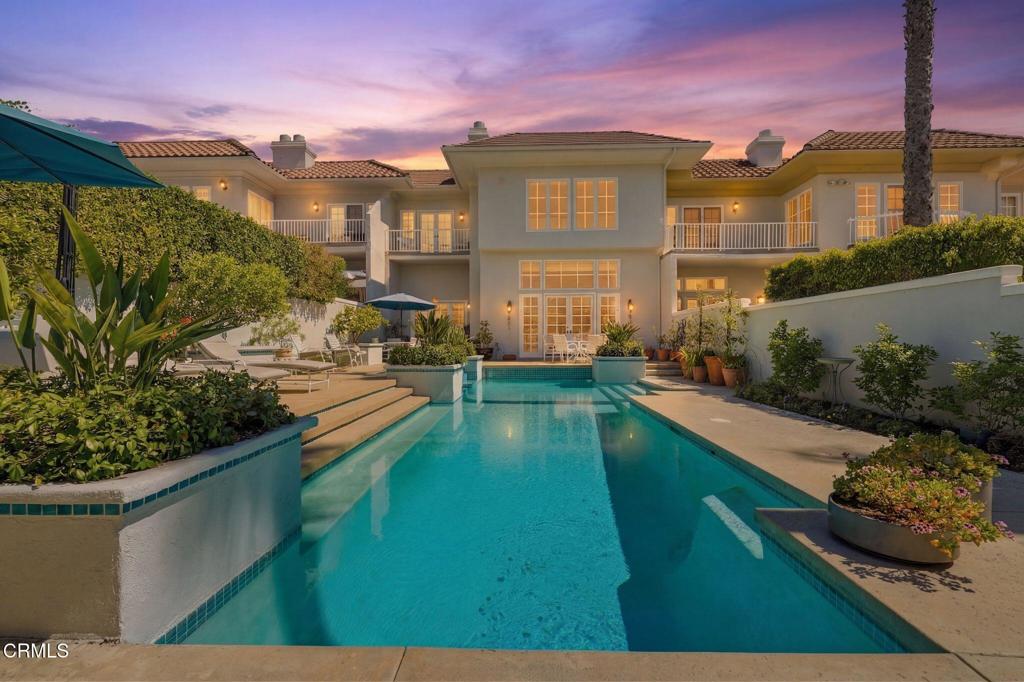 2317 Canyonback Road, Los Angeles, CA 90049 — photo 1