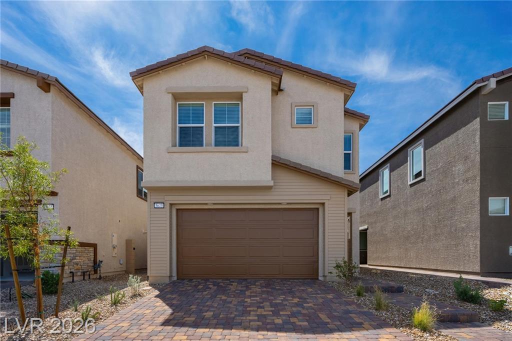 3623 Dusted Glow Avenue, Henderson, NV 89044 — photo 1