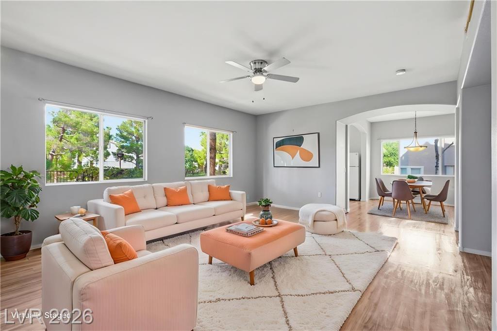 2000 Turquoise Ridge Street 103, Las Vegas, NV 89117 — photo 1