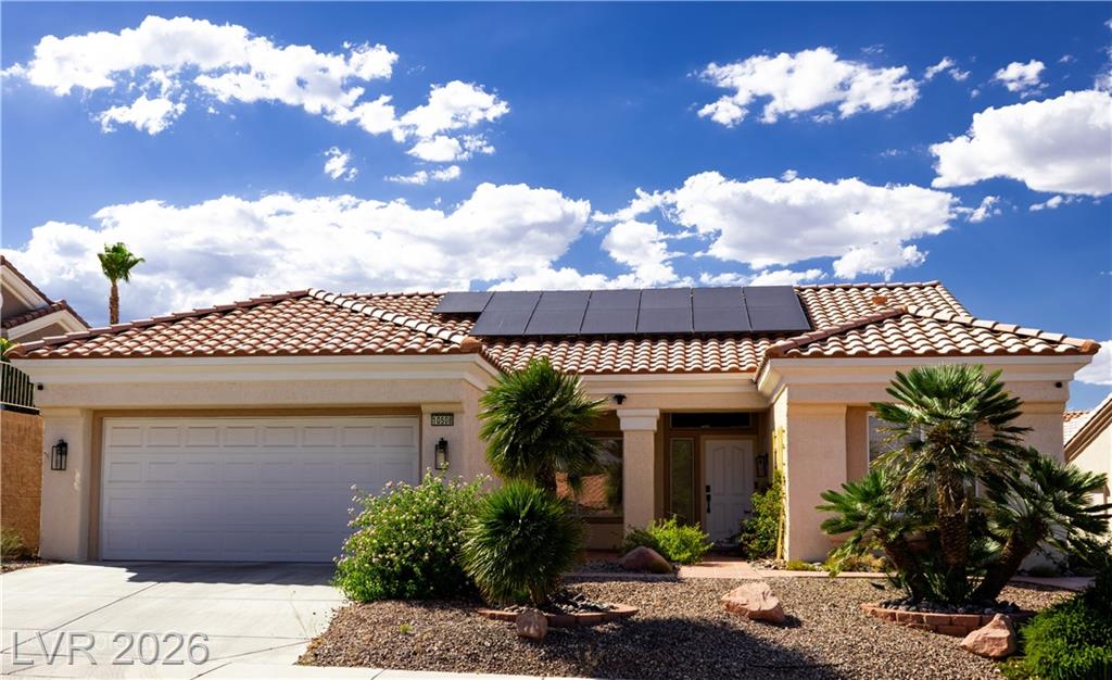 10508 Mission Lakes Avenue, Las Vegas, NV 89134 — photo 1