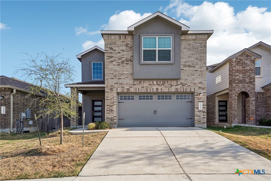 206 Canley Loop, Hutto, TX 78634 — photo 1