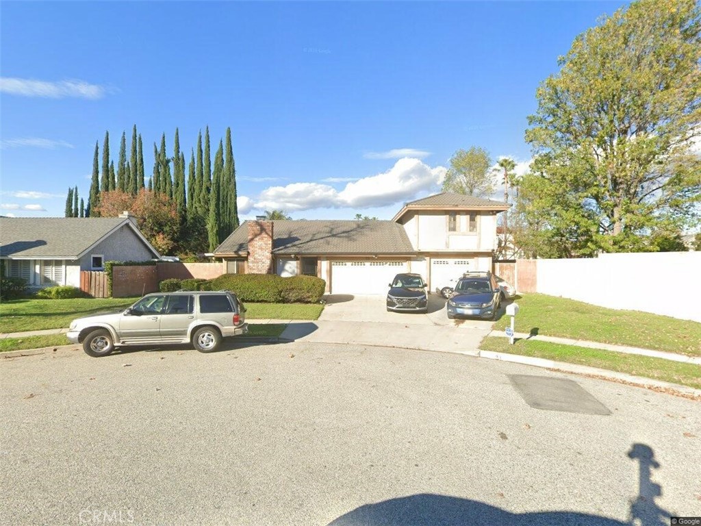 93 Dobkin Place, Simi Valley, CA 93065 — photo 1