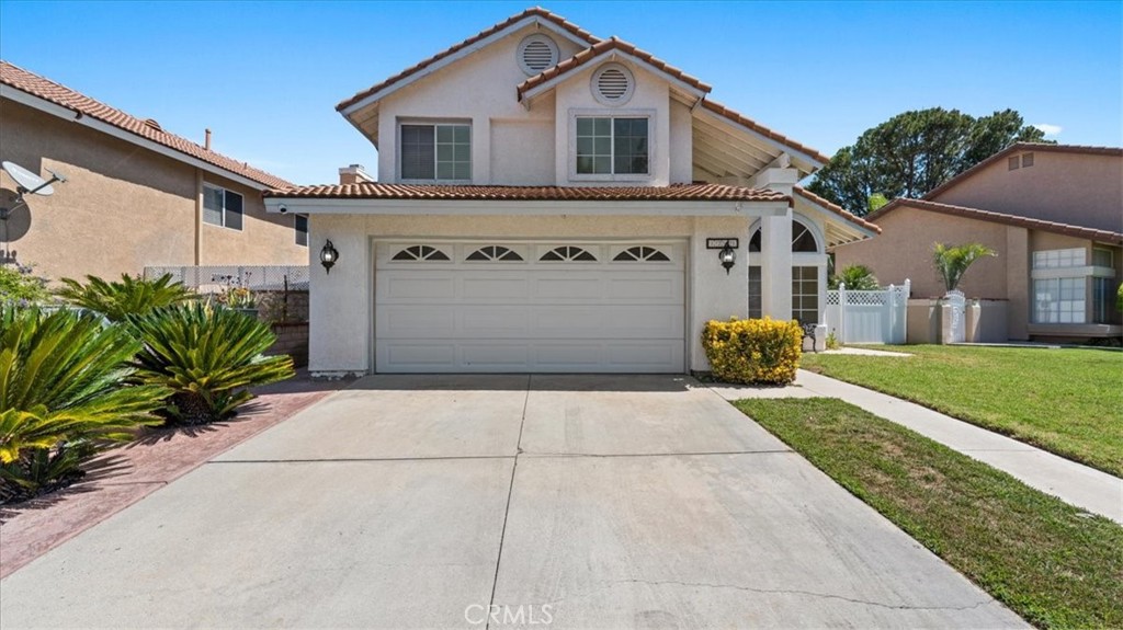 1741 Mojave View, Corona, CA 92882 — photo 1