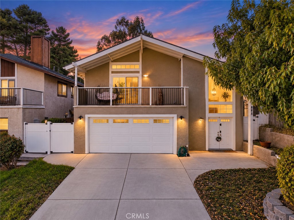 885 Masterson Drive