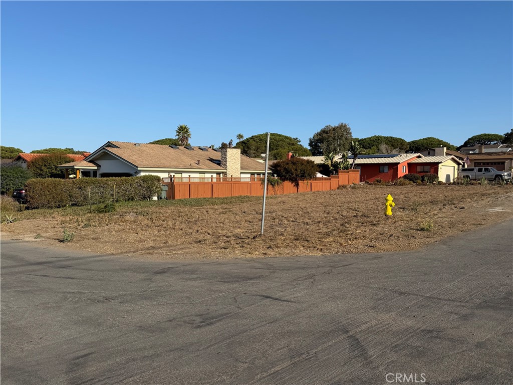 598 Santa Ysabel