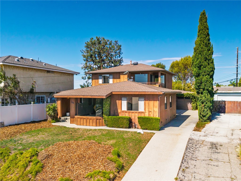 3421 S Patton Avenue, San Pedro, CA 90731 — photo 1