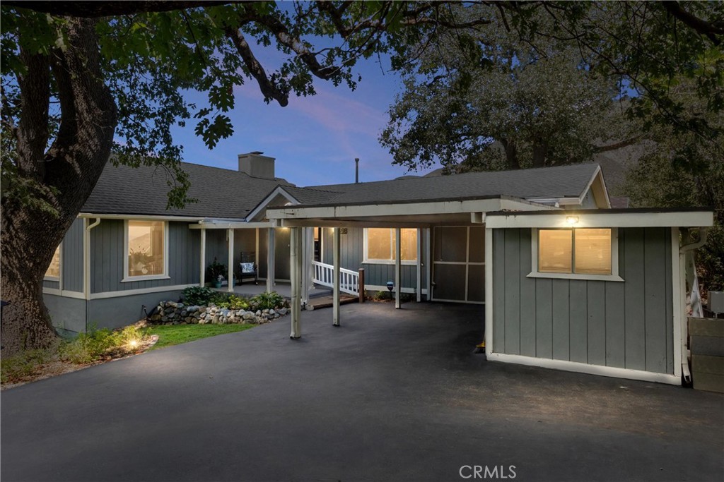 38998 Harris Road, Oak Glen, CA 92399 — photo 1