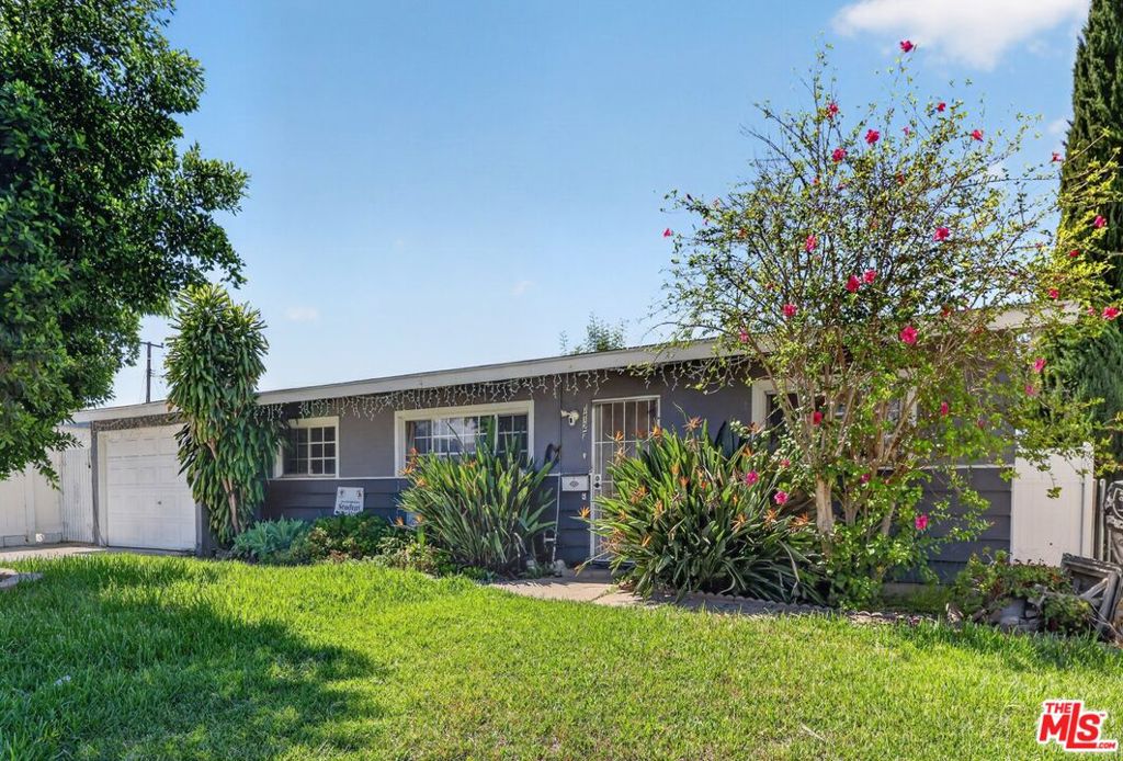 1727 Larchwood Avenue, Hacienda Heights, CA 91745 — photo 1