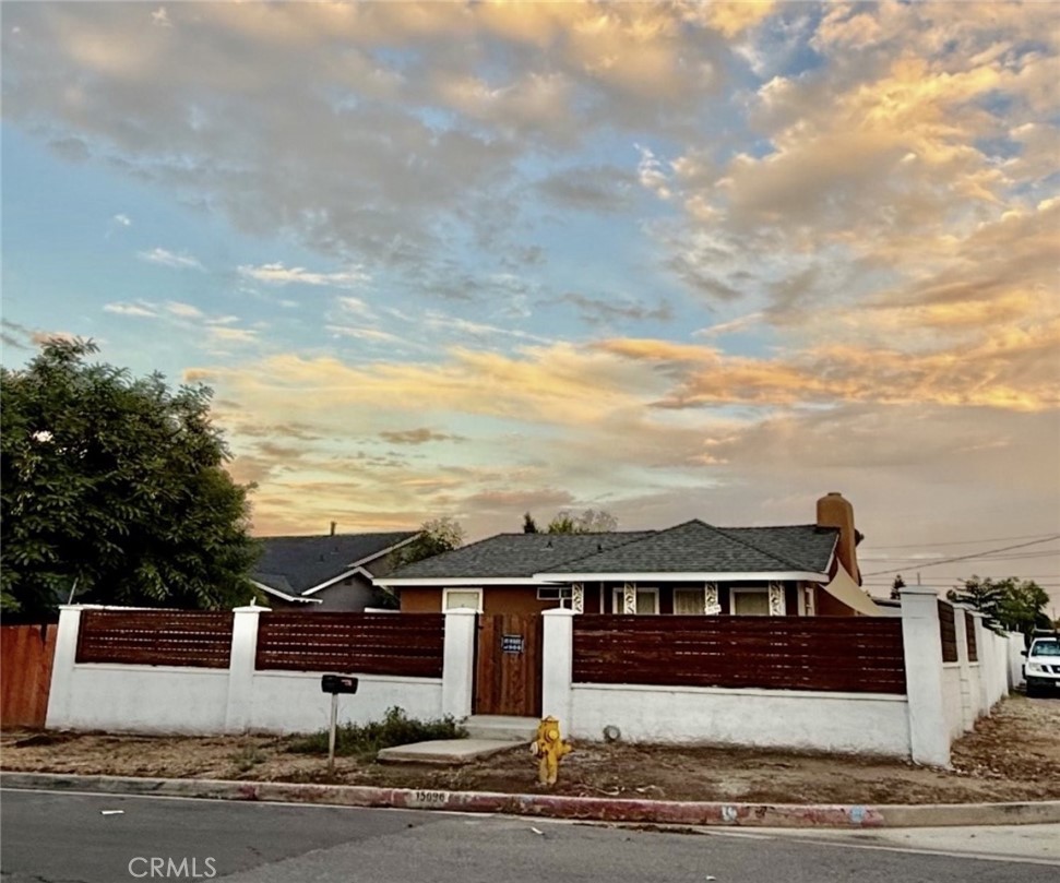 15096 Paddock Street, Sylmar, CA 91342 — photo 1