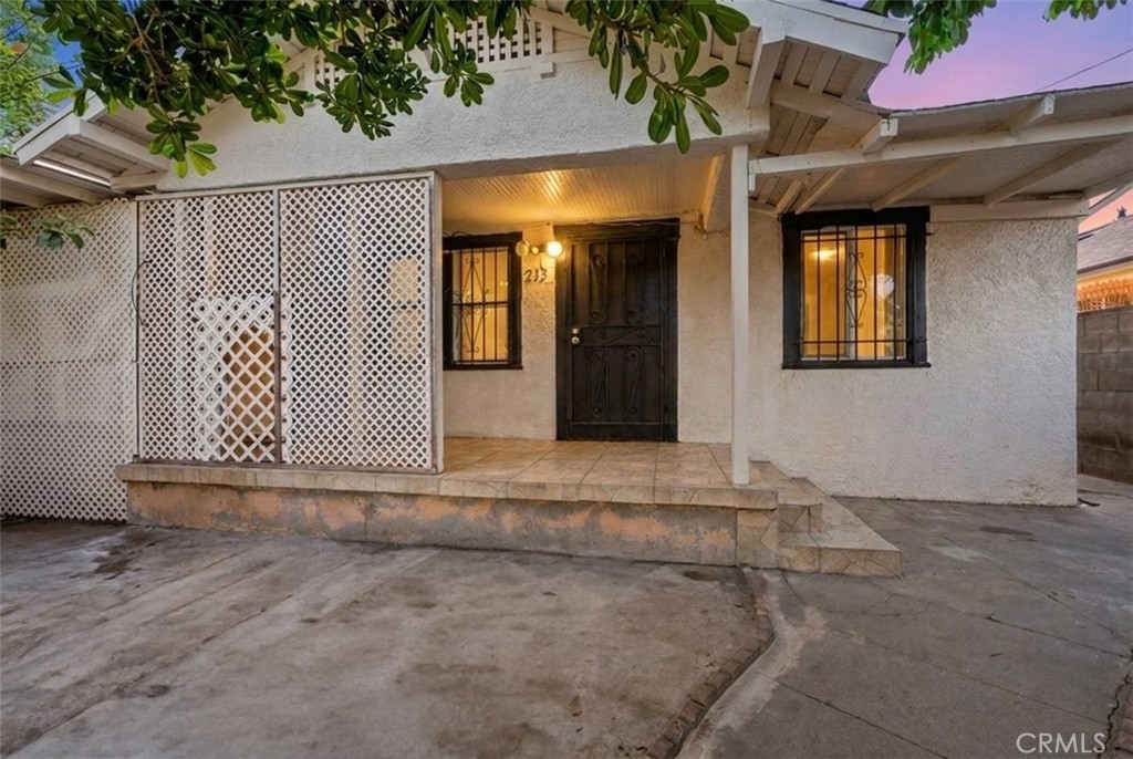 238 W 90th, Los Angeles, CA 90003 — photo 1