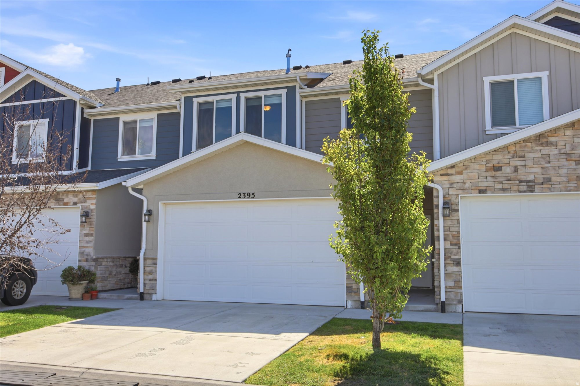 2395 W 3350 LN, West Haven, UT 84401 — photo 1