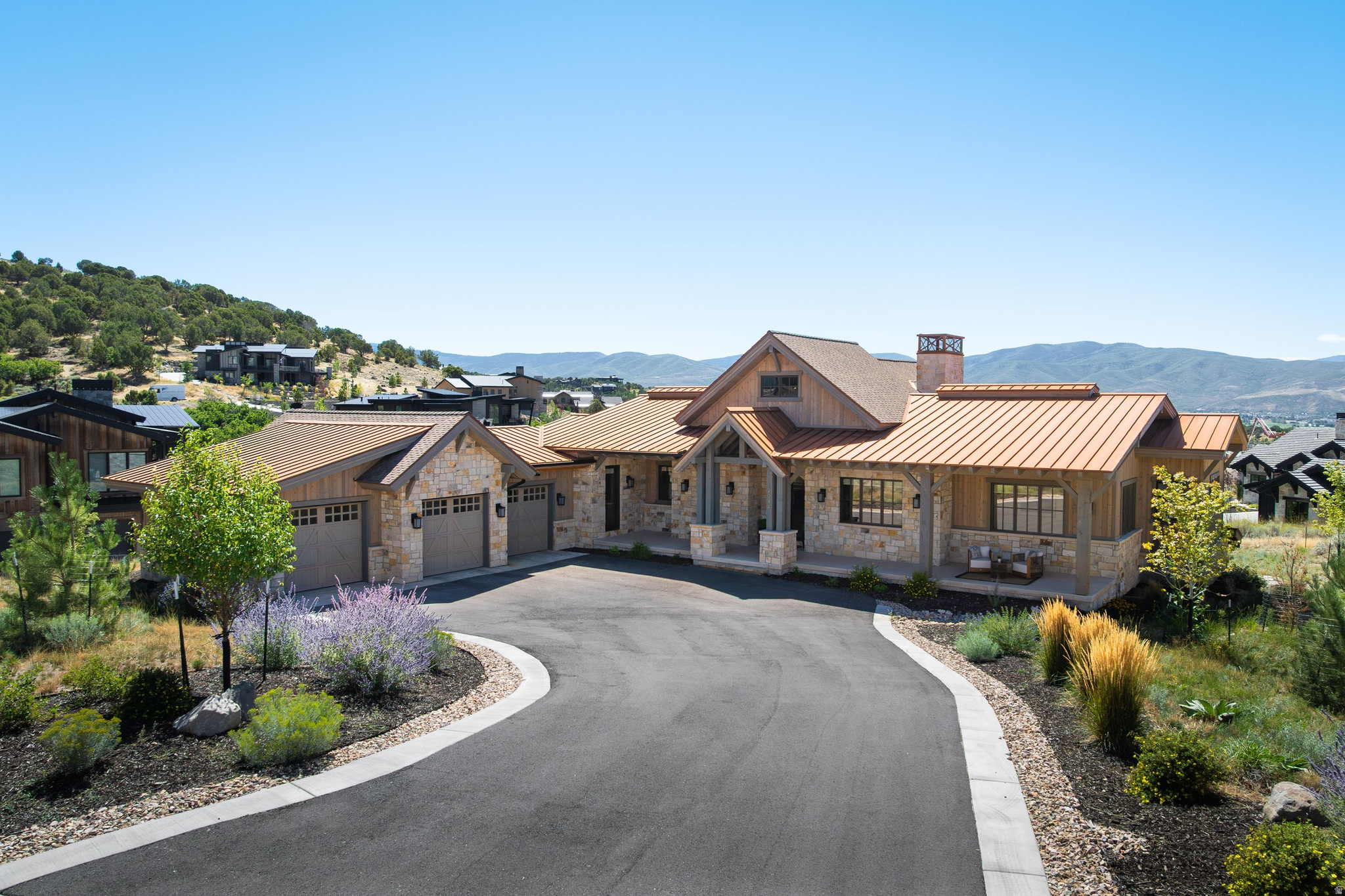 2044 E NOTCH MOUNTAIN CIR #360