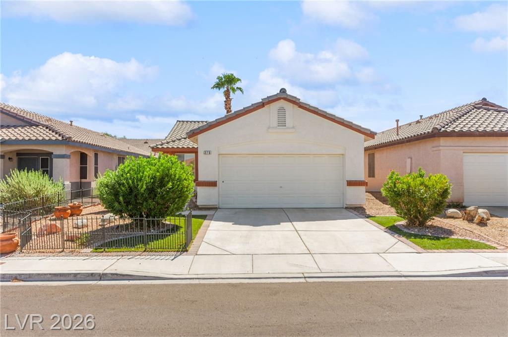 375 Golden Shore Drive, Las Vegas, NV 89123 — photo 1