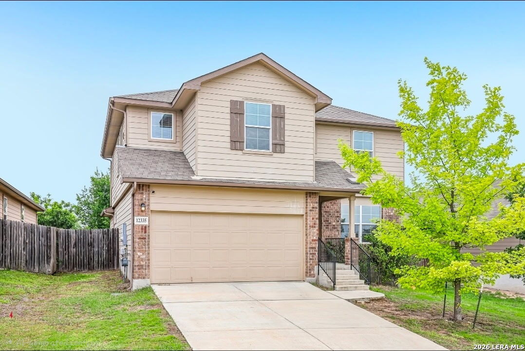 12335 ERSTEIN VLY, Selma, TX 78154 — photo 1