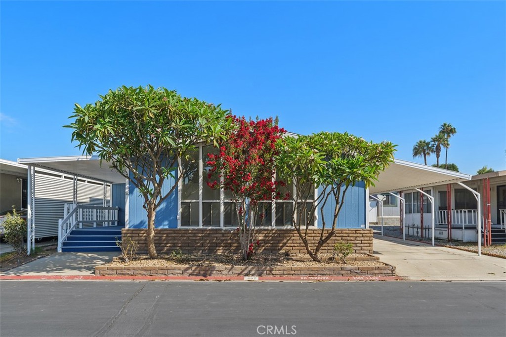 1456 E Philadelphia St Spc 402, Ontario, CA 91761 — photo 1