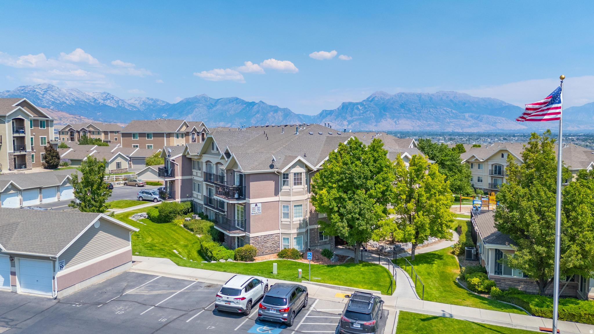 2120 N MORNING STAR DR, Saratoga Springs, UT 84045 — photo 1