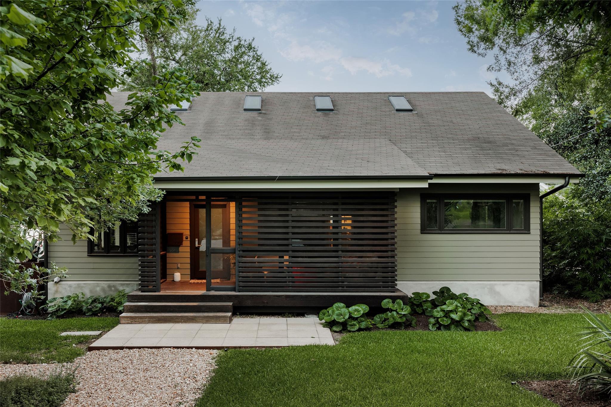 2201 Bowman Ave, Austin, TX 78703 — photo 1