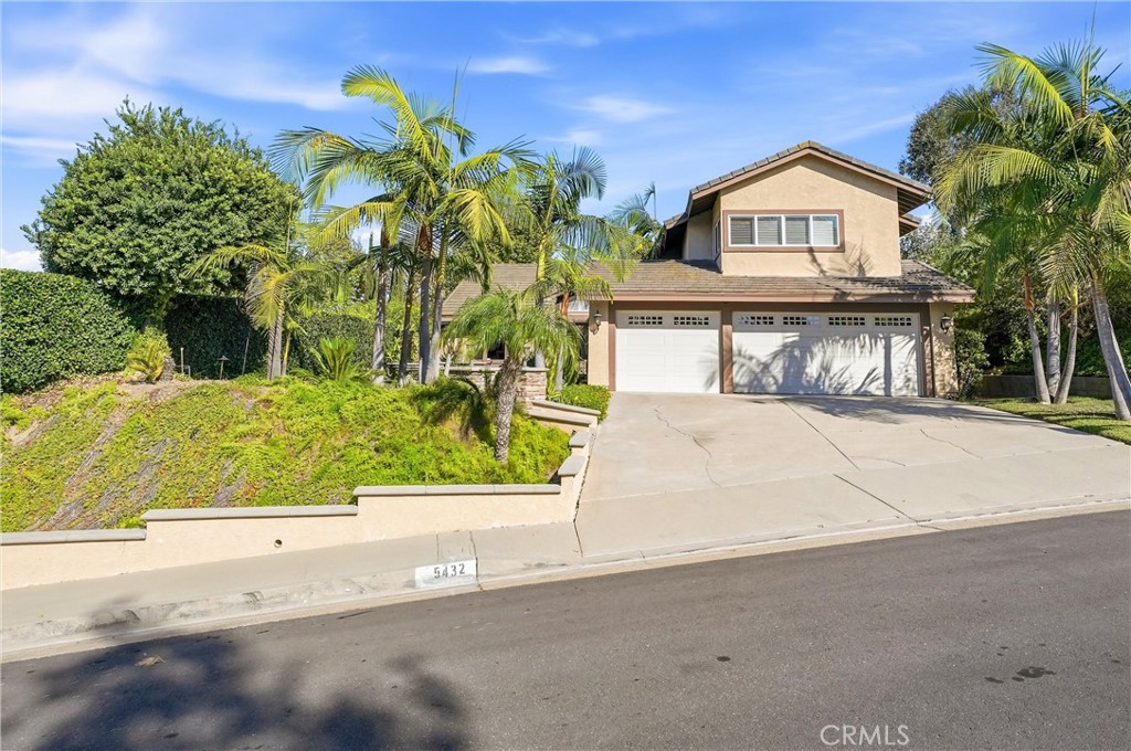 5432 E Willowick, Anaheim Hills, CA 92807 — photo 1