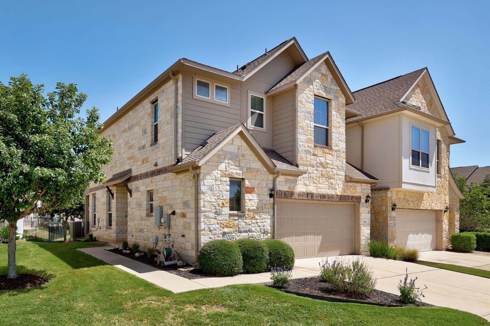 2105 Town Centre Dr #44, Round Rock, TX 78664 — photo 1