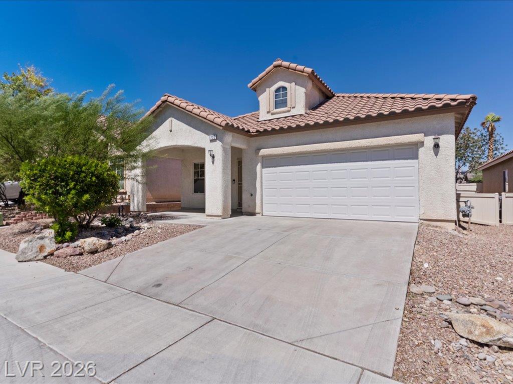 1732 Mizzenmast Avenue, North Las Vegas, NV 89032 — photo 1